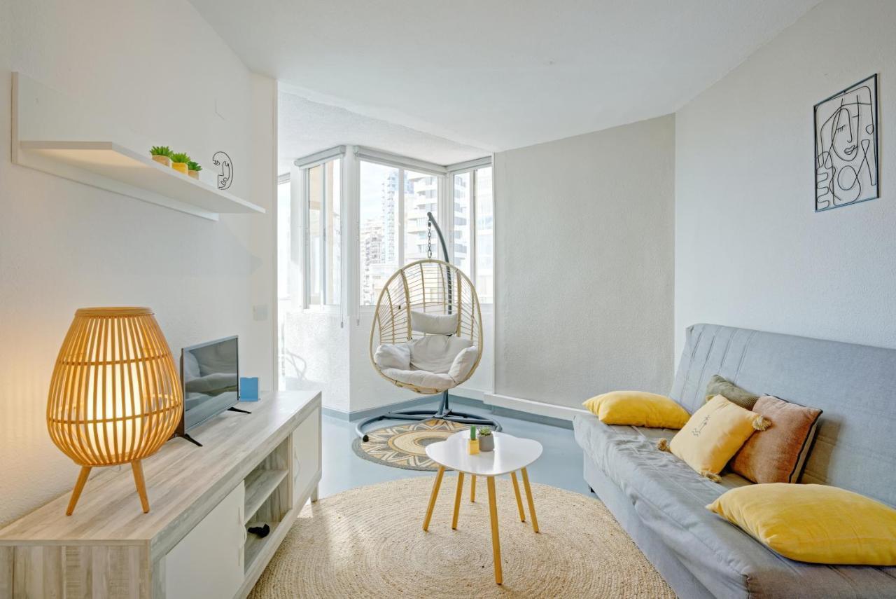 칼페 Casa Roucelle 아파트 외부 사진